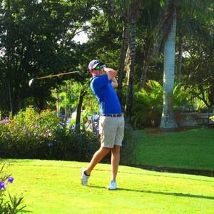 Meet your Posher, Devin